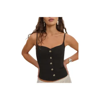 REFORMATION Danika Top Camisole Women's