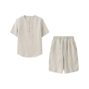 XUANSHENG Casual Sportswear Men's