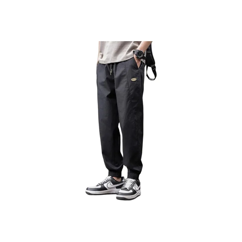 Children Of Huaxia Casual Pants Unisex-4