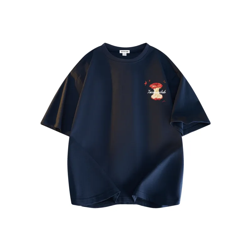 7 SEVFUN T Shirts Unisex-8