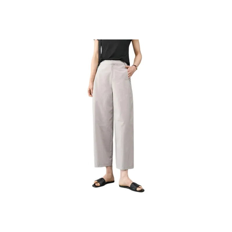 YALIDA Casual Pants Women's-3