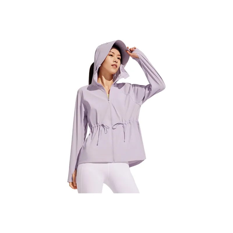 BOSIDENG Super Light Breathable UV Protection Sun Protection Clothing Women's-67