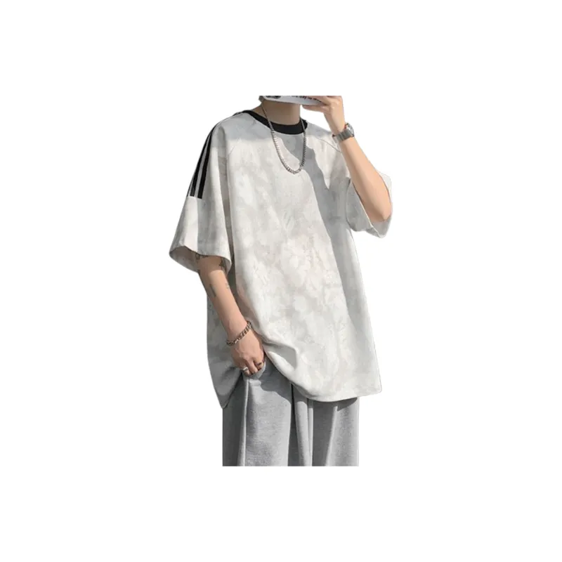 FASTFISH T Shirts Unisex-6
