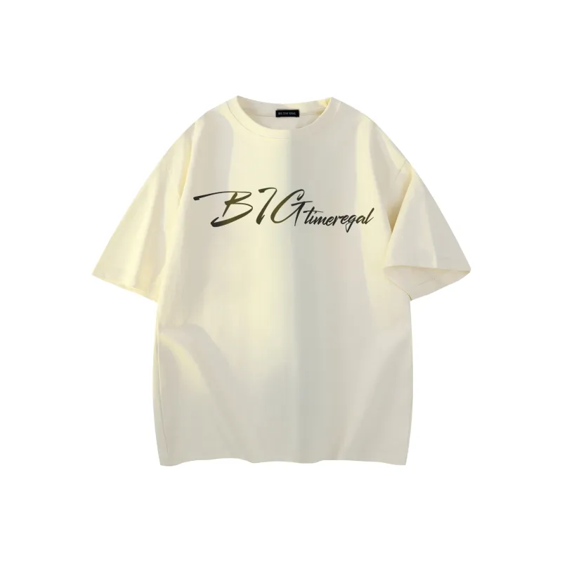 BIG TIME REGAL T Shirts Unisex-8