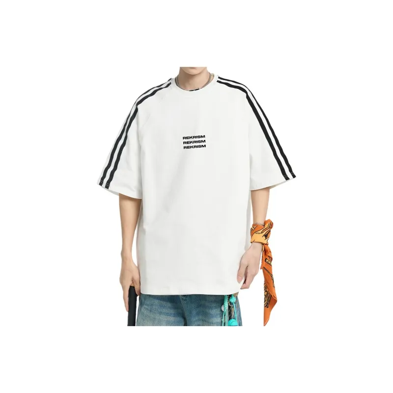 NOAHGIGI T-Shirts Unisex-6