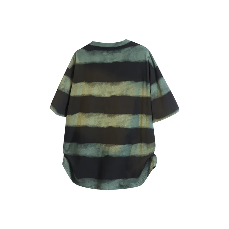 R.super T Shirts Unisex-5
