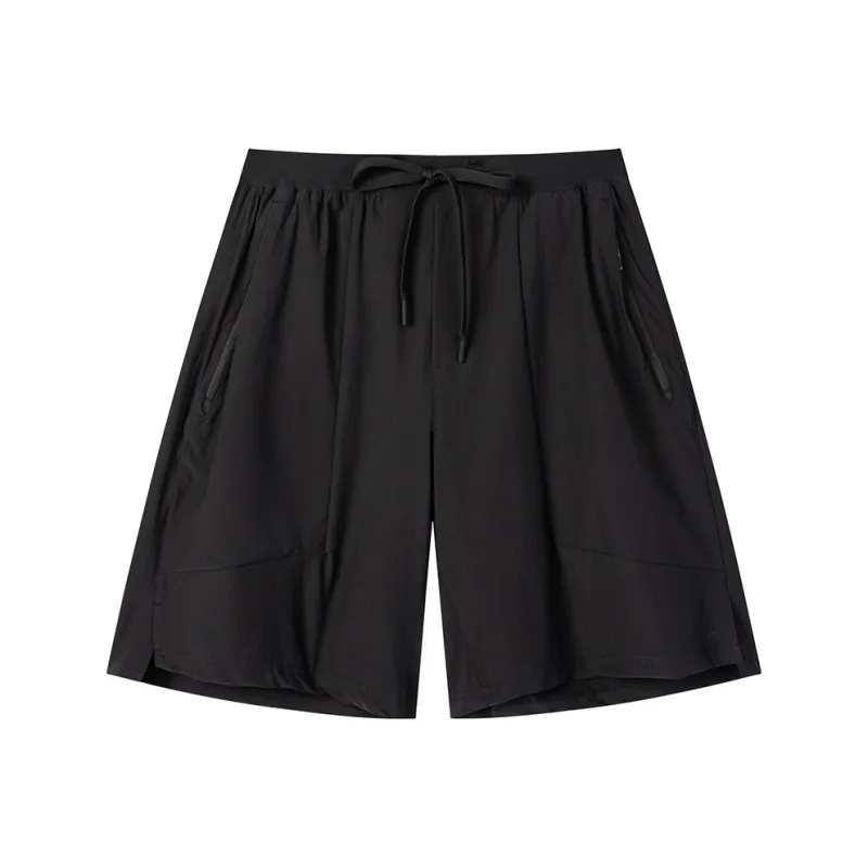 WILLIAM FOX&SONS Casual Shorts Unisex-2