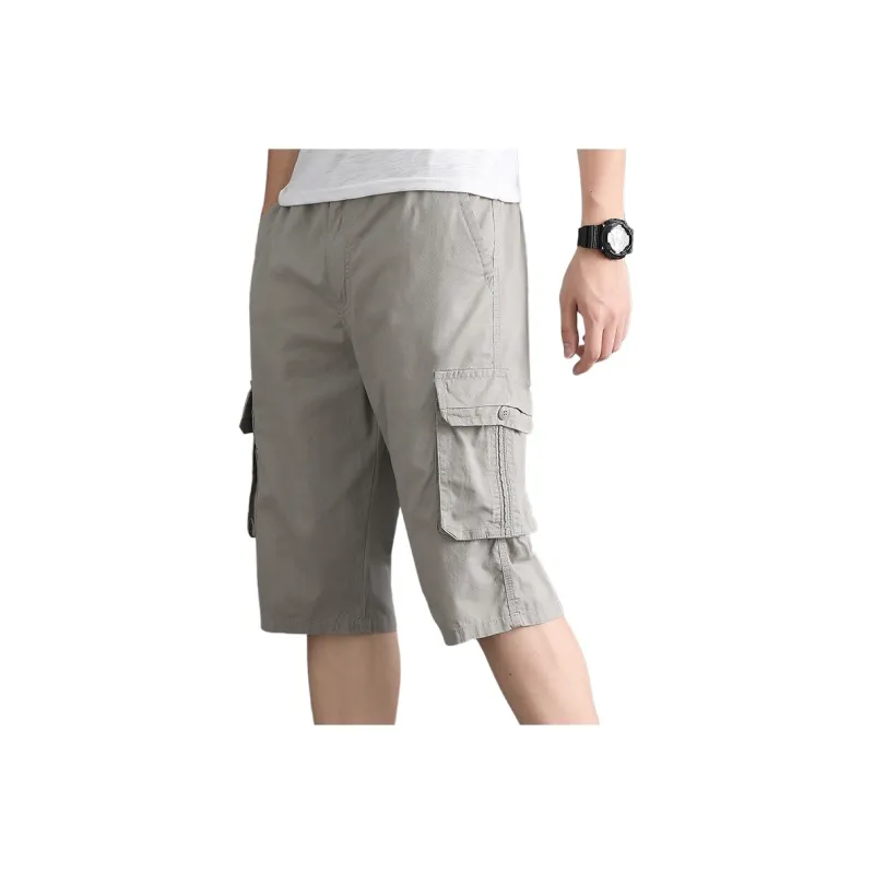 PIERRE CARDIN Cargo Shorts Men's-2