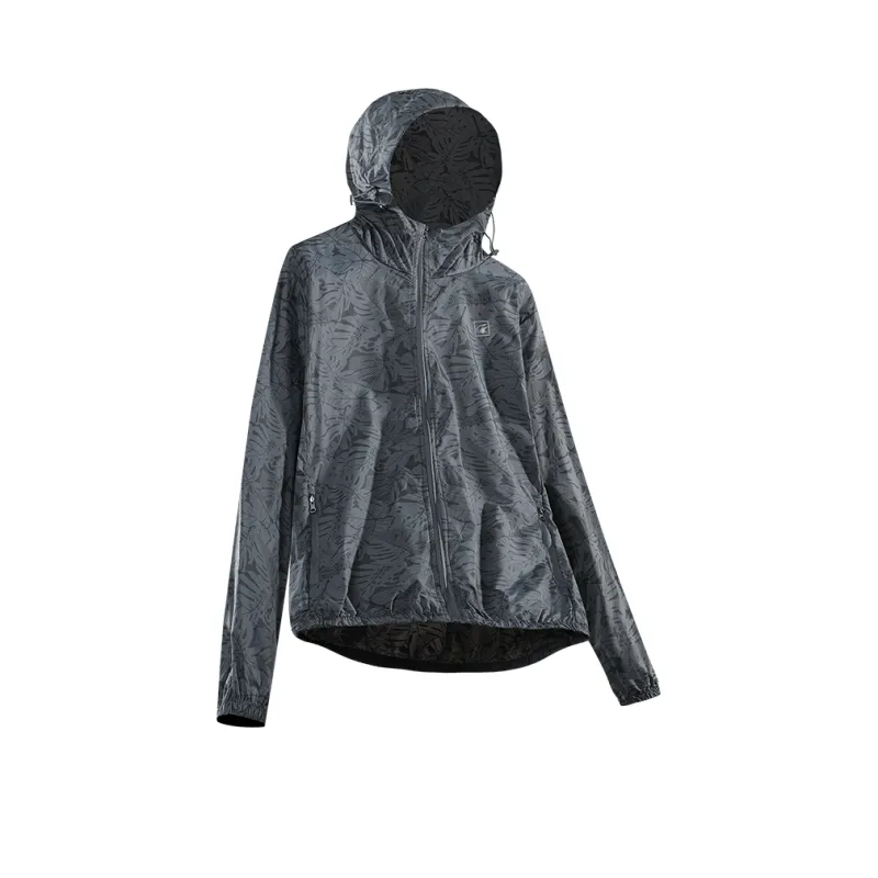 DOUBLEFISH Breathable Quick Dry Sun Protection Clothing Unisex-3
