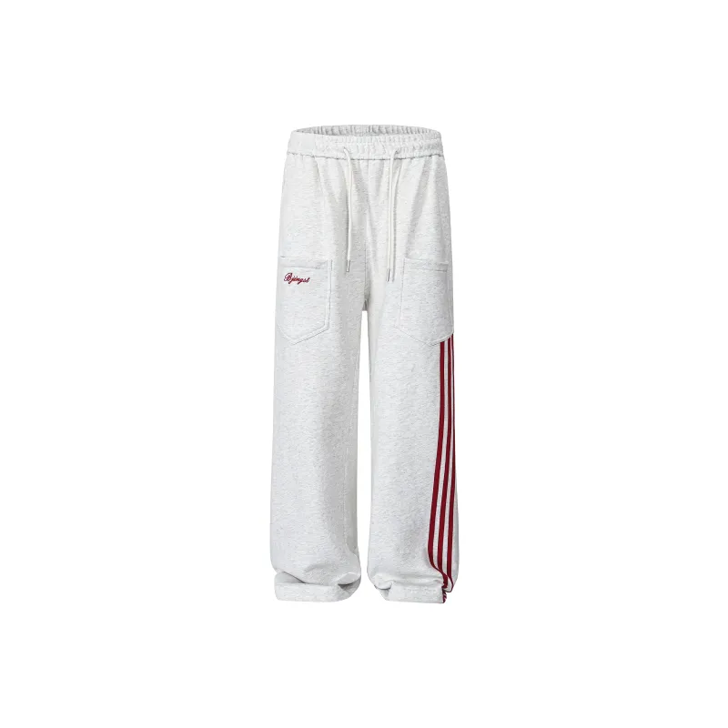 KAIPAINEN Casual Pants Men-4