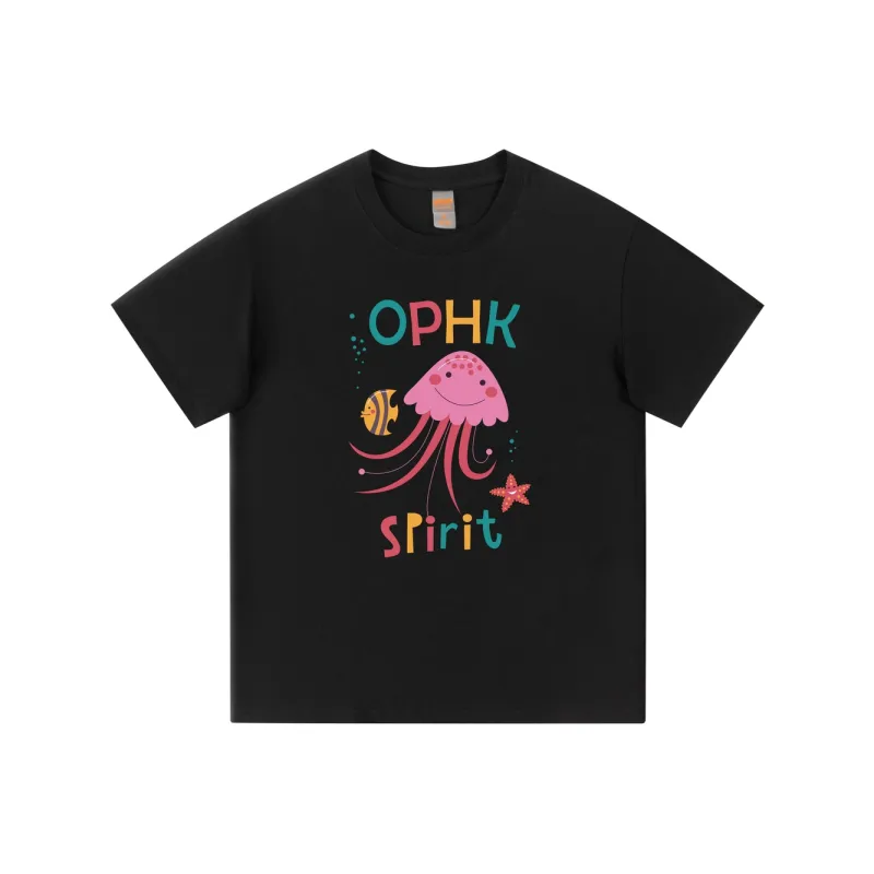 OVERPROTECTION T Shirts Unisex-6