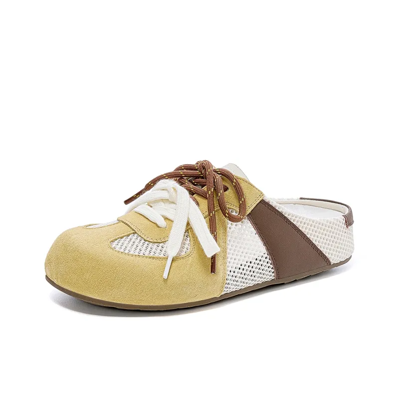 AQUASCUTUM Closed Toe Slippers Women's-1