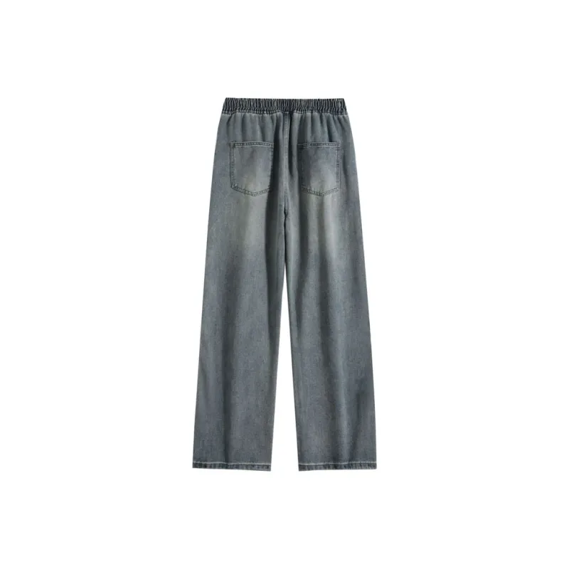 Love Monster Jeans Unisex-5