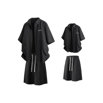 SOIE Shirts Unisex