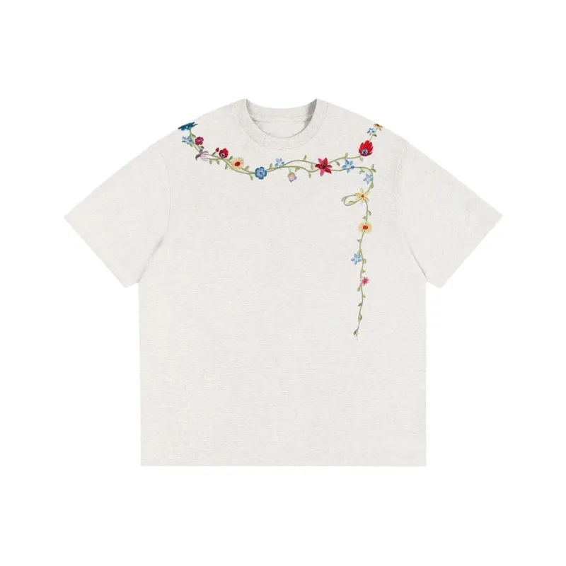 KIRHNE T Shirts Unisex-6