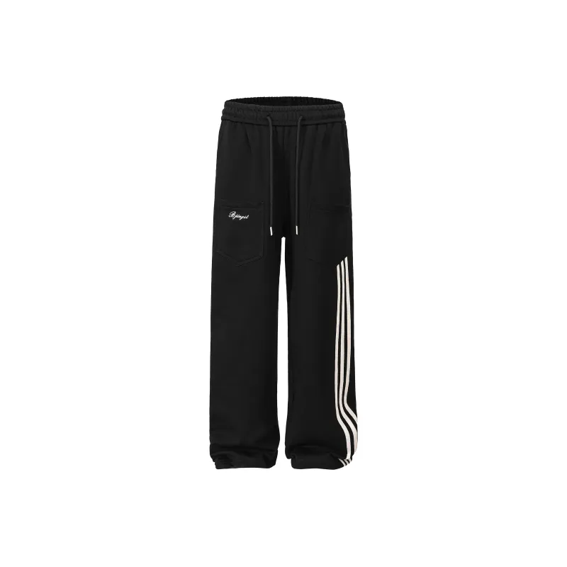 KAIPAINEN Casual Pants Men-0