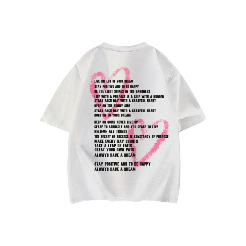 Small Columns Under The Sea T Shirt Unisex-10