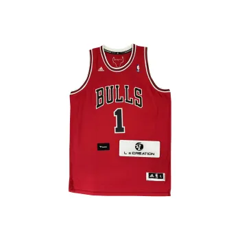 L's Creation Basketball Fan Supplies Authentic Signature Company Fanatics Certificate, Collection Highlights Red Unisex