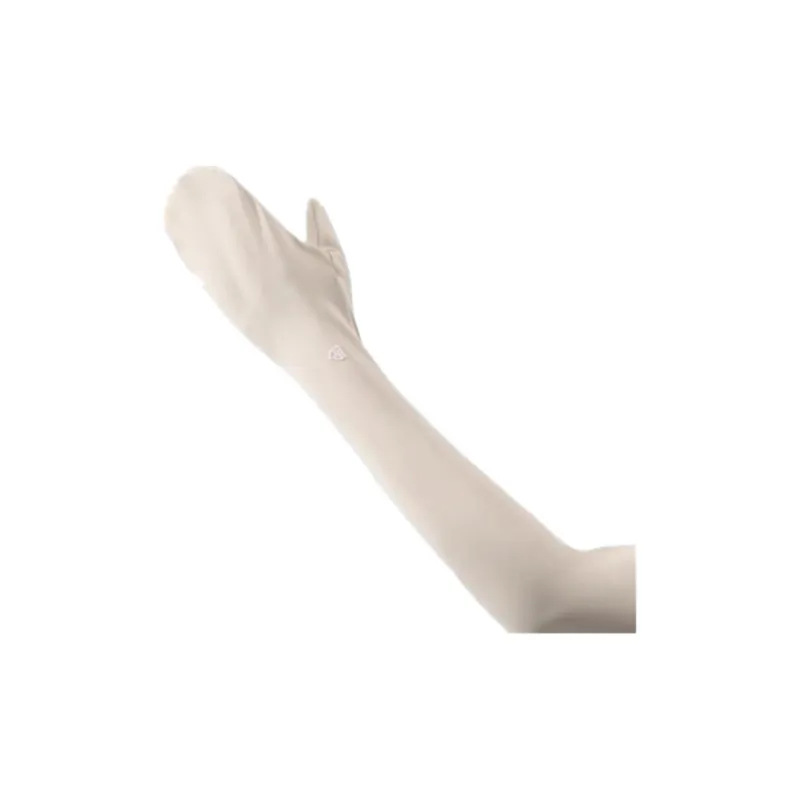 Yalu Polyester Sun Protection Sleeves Women's-6