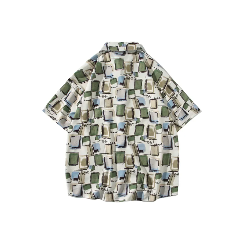 TELENT Shirts Unisex-3