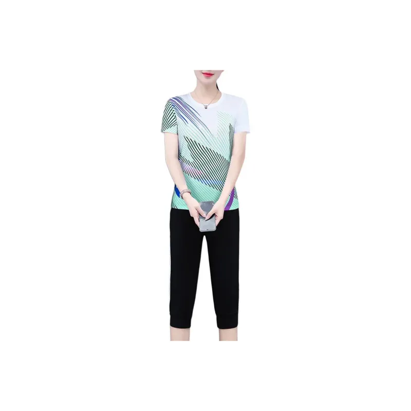 Kele Coco Casual Suits Women's-18