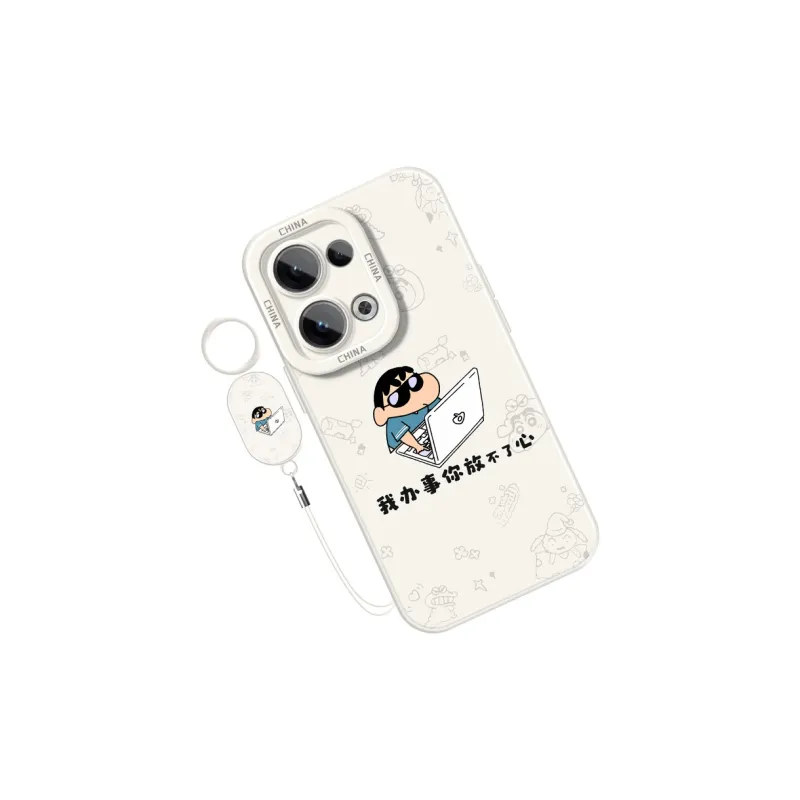 JIYAN Phone Cases-0