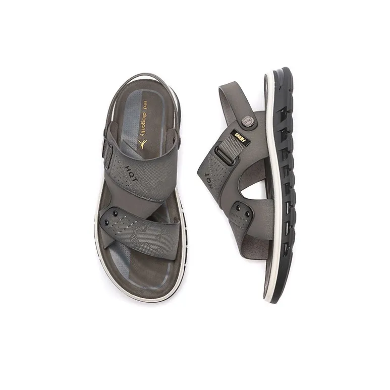 RED DRAGONFLY Beach Sandals Men's-8
