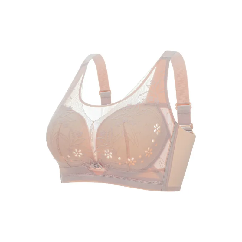 Herbal primer Women's Bras-15