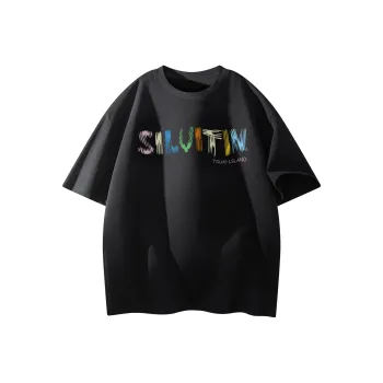 SIL VITIN T Shirts Unisex