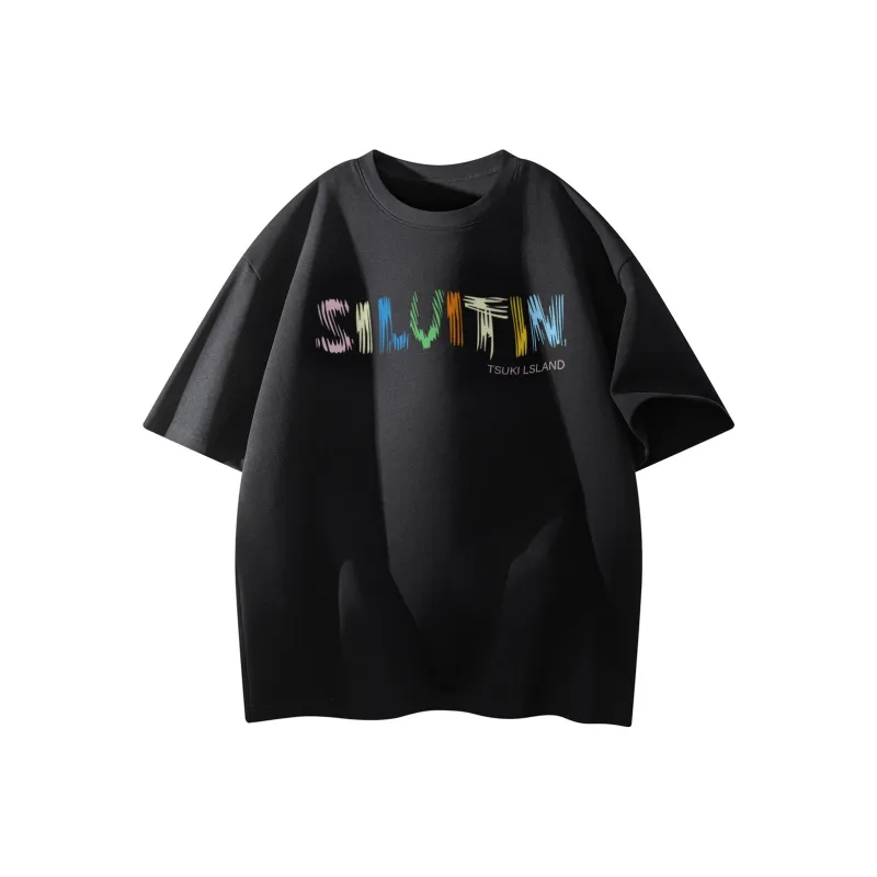 SIL VITIN T Shirts Unisex-0