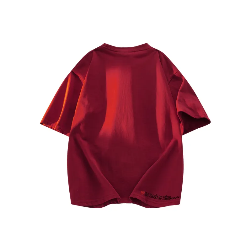 7 SEVFUN T Shirts Unisex-16