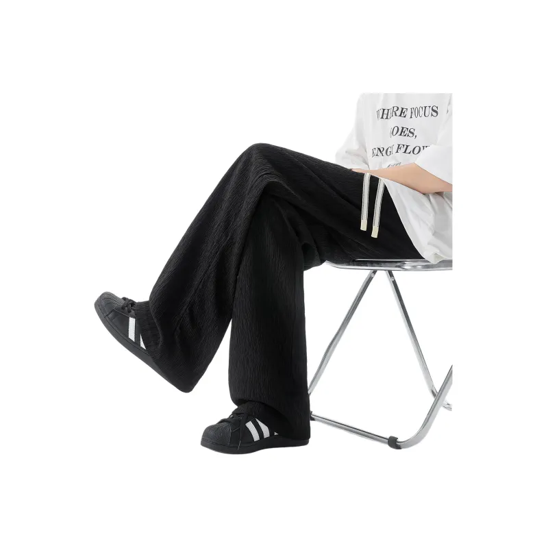 FA2LO Casual Pants Unisex-0