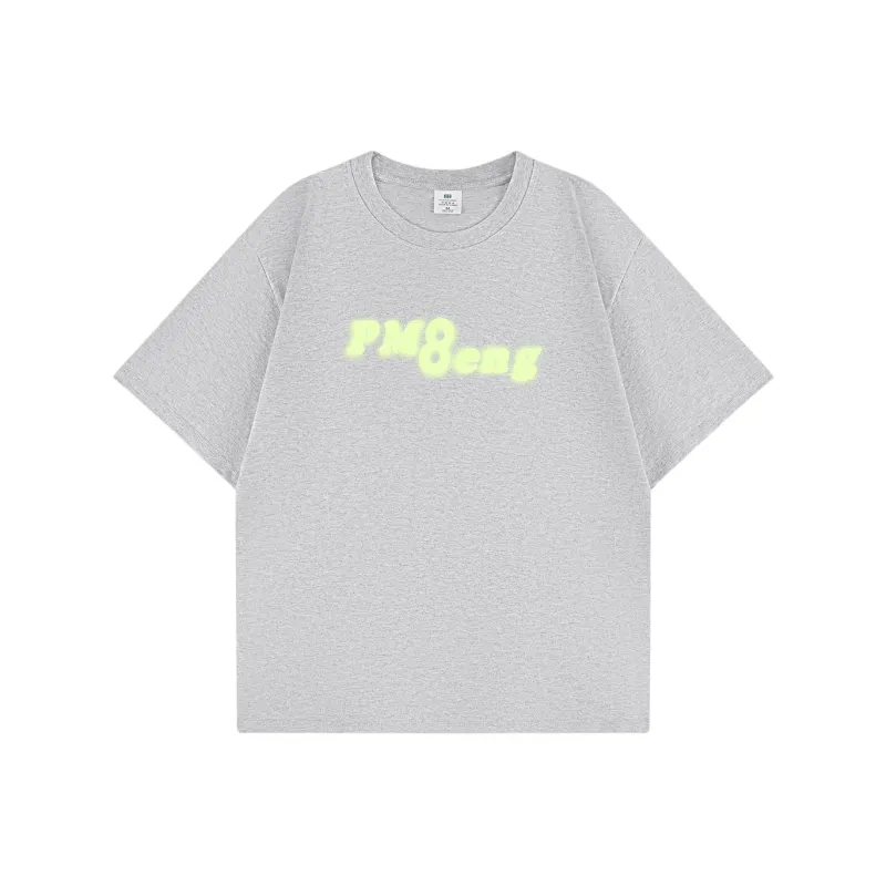 PEIMENG T-Shirts Unisex-0