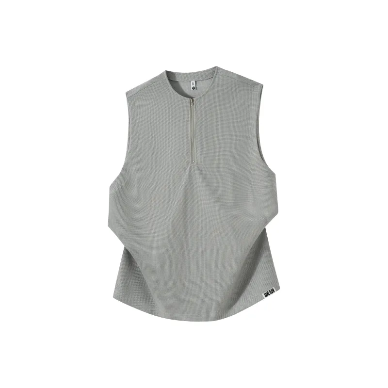 SAME FLOW Tank Tops Unisex-12