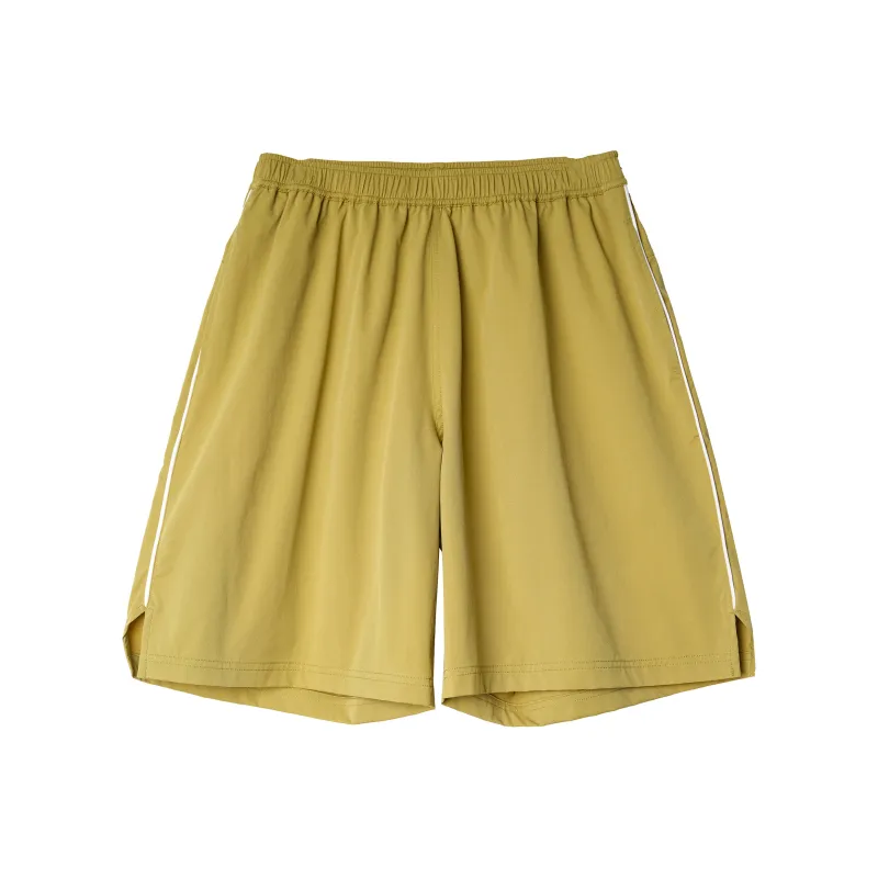 Magmode Casual Shorts Unisex-5
