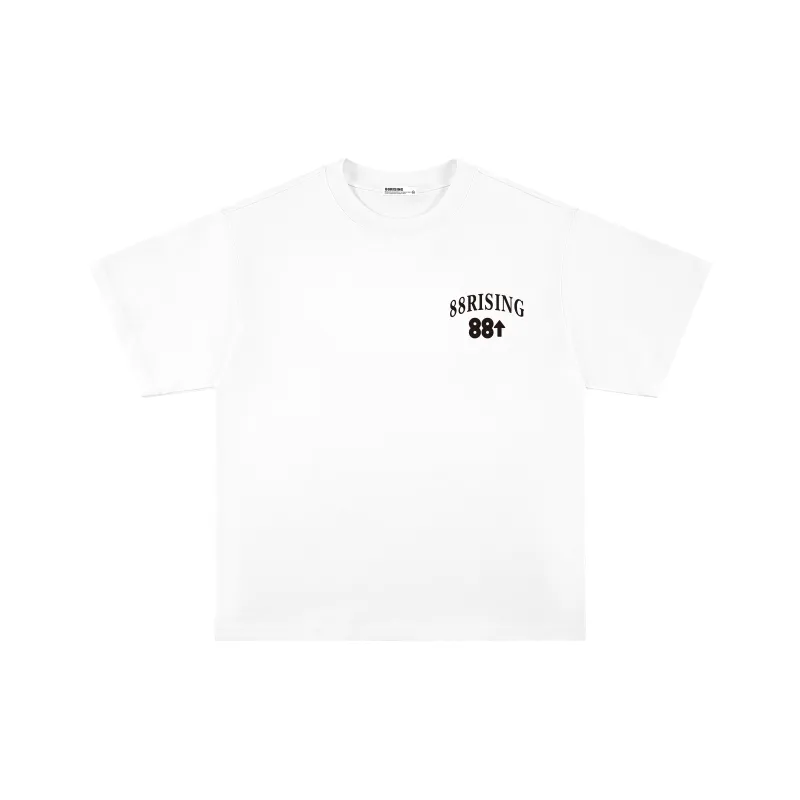 88rising T Shirts Unisex-1