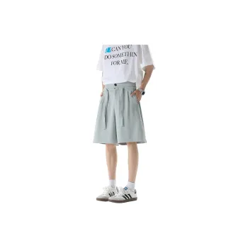 OPMO Casual Shorts Unisex