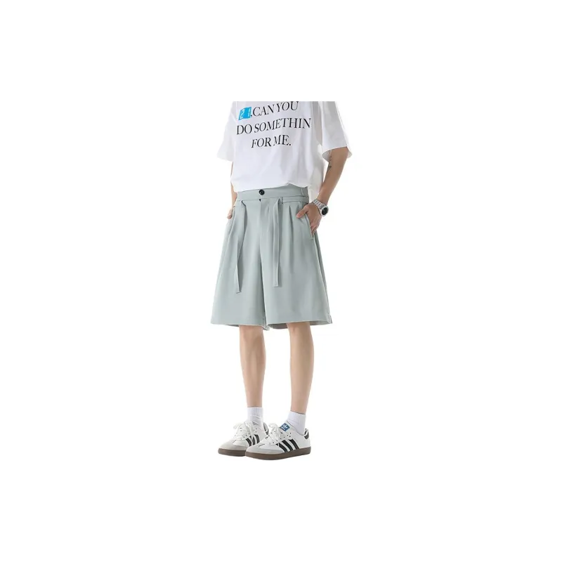 OPMO Casual Shorts Unisex-0