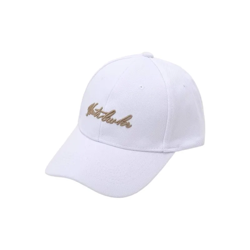 Ai Jiawei Cotton Baseball Caps Unisex-5