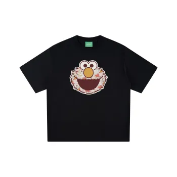 SESAME STREET T Shirts Unisex