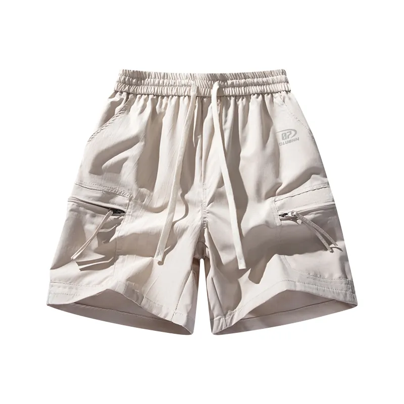 HONOR OF KINGS Cargo Shorts Unisex-2