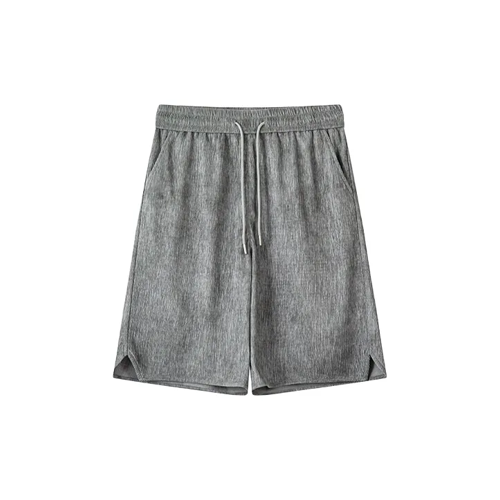 SCHEPPERHEYN Casual Shorts Unisex-3