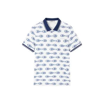 DILLO Polo Shirts Men