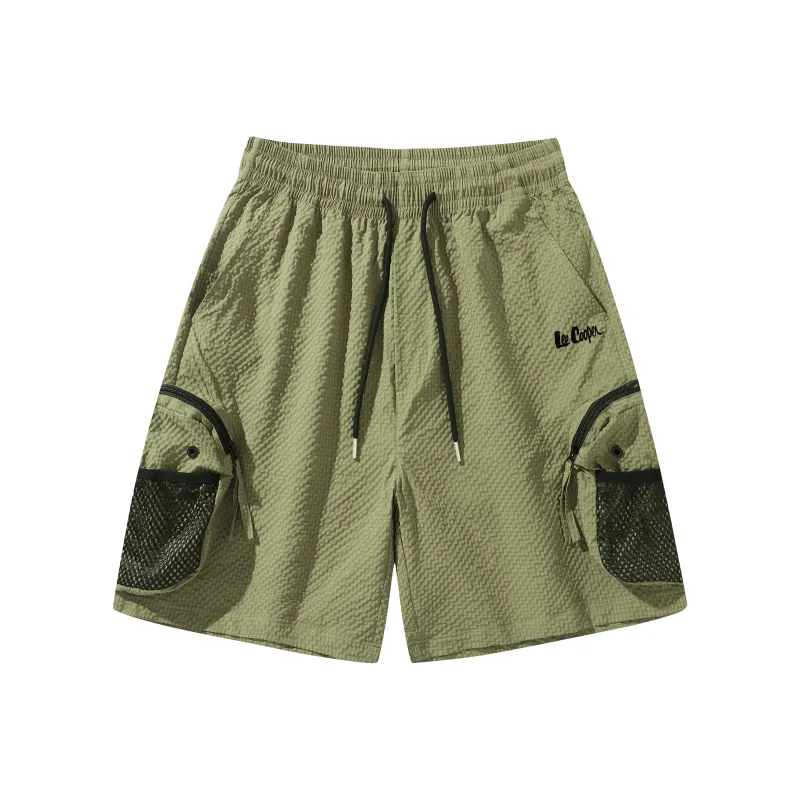 Lee Cooper Casual Shorts Unisex-7