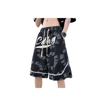 FA2LO Denim Shorts Unisex