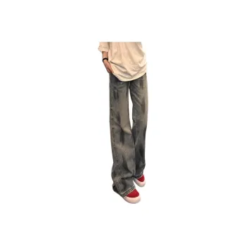 CORNILOT Jeans Unisex Nostalgic Blue