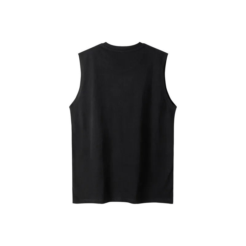 BEAR UNION Tank Tops Women's-3