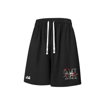 MUSCLETECH Casual Shorts Unisex