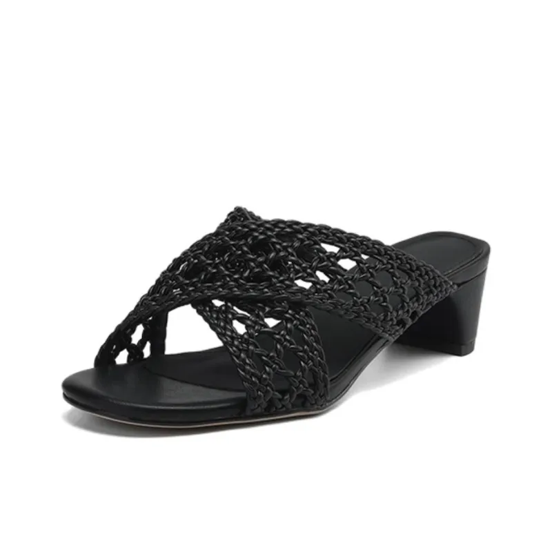 Schilling Abrasion Resistant Slide Slippers Women's-4