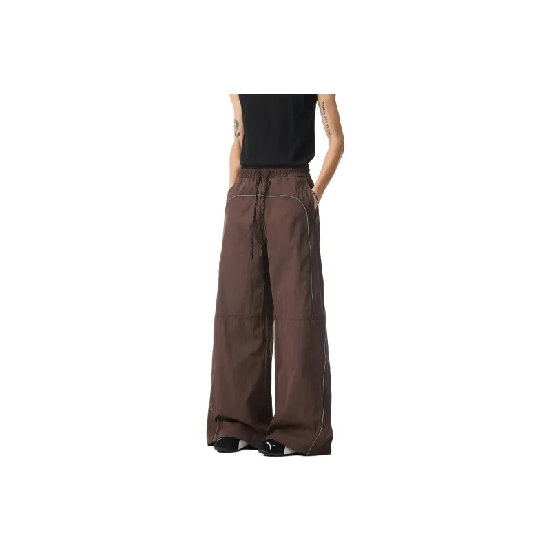 Caramella Casual Pants Unisex-4